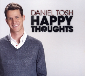 【輸入盤】Happy Thoughts