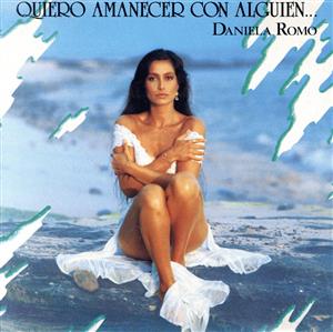 【輸入盤】Quiero Amanecer