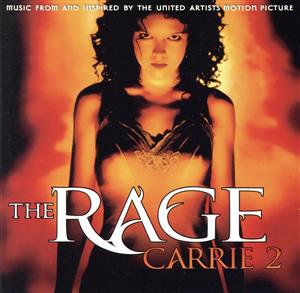 【輸入盤】The Rage: Carrie 2