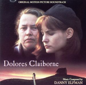 【輸入盤】Dolores Claiborne (1995 Film)