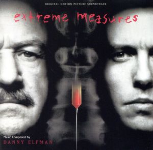 【輸入盤】Extreme Measures (1996 Film)