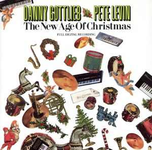 【輸入盤】New Age of Christmas