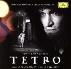 【輸入盤】Tetro