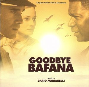 【輸入盤】Goodbye Bafana