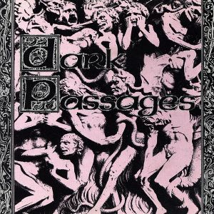 【輸入盤】Dark Passages