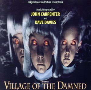 【輸入盤】Village Of The Damned (1995 Film)