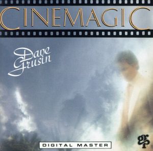 【輸入盤】Cinemagic