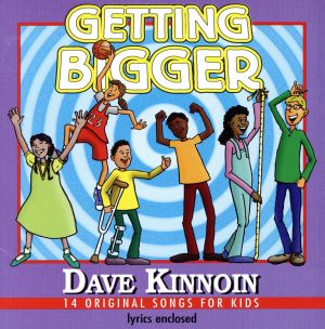 【輸入盤】Getting Bigger