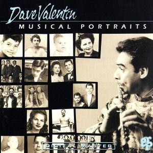 【輸入盤】Musical Portraits