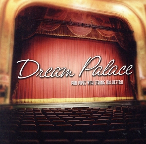 【輸入盤】Dream Palace