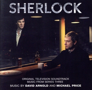 【輸入盤】SHERLOCK(シャーロック)