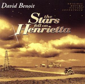 【輸入盤】The Stars Fell On Henrietta (1995 Film)