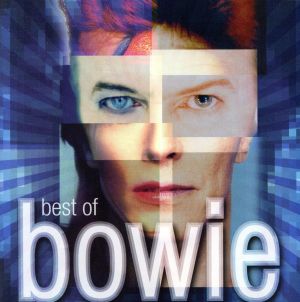 【輸入盤】Best of David Bowie