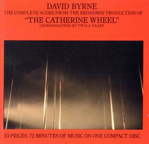 【輸入盤】Catherine Wheel