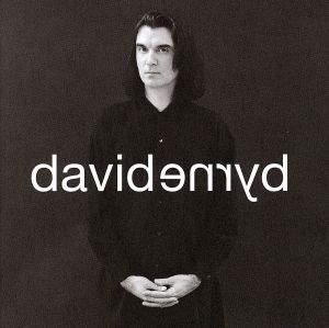 【輸入盤】David Byrne