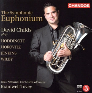 【輸入盤】Various: the Symphonic Euphonium