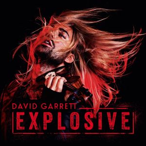 【輸入盤】Explosive