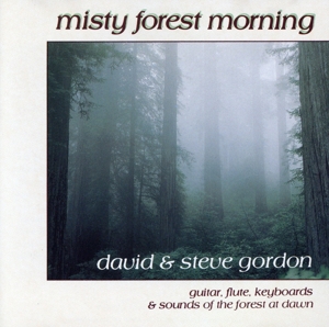 【輸入盤】Misty Forest Morning