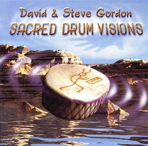 【輸入盤】Sacred Drum Visions: 20th Anniversary Collection