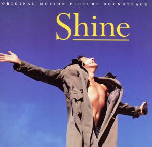 【輸入盤】Shine: Original Motion Picture Soundtrack
