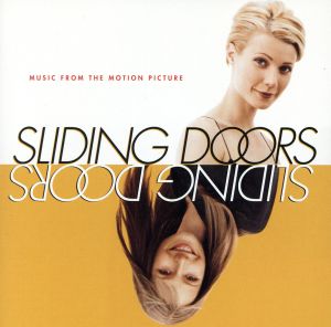 【輸入盤】Sliding Doors: Music From The Motion Picture