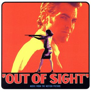 【輸入盤】Out Of Sight: Music From The Motion Picture