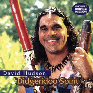 【輸入盤】Didgeridoo Spirit