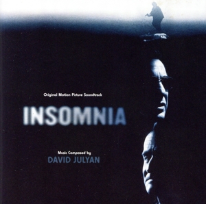 【輸入盤】Insomnia