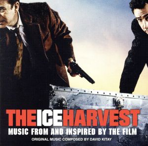 【輸入盤】The Ice Harvest