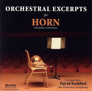 【輸入盤】Orchestrapro: Horn