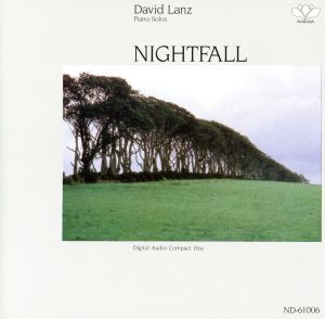 【輸入盤】Nightfall