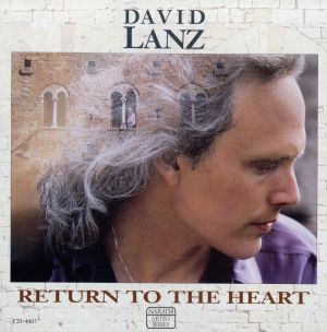 【輸入盤】Return to the Heart