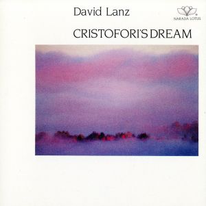 【輸入盤】Cristofori's Dream