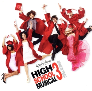 【輸入盤】High School Musical 3