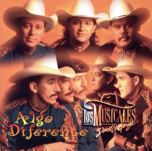 【輸入盤】Algo Differente