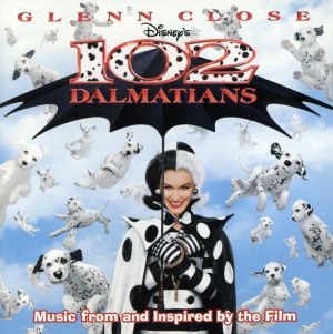 【輸入盤】102 Dalmatians (2000 Film)