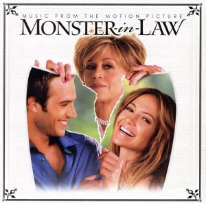 【輸入盤】Monster-in-Law