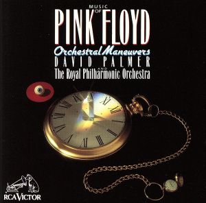 【輸入盤】Orchestral Maneuvers: The Music Of Pink Floyd