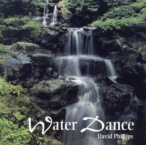 【輸入盤】Water Dance