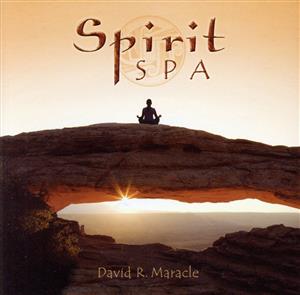 【輸入盤】Spirit Spa