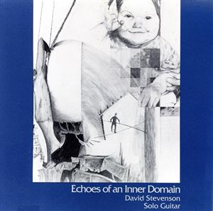 【輸入盤】Echoes of An Inner Domain