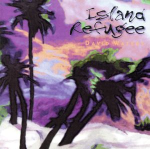 【輸入盤】Island Refugee