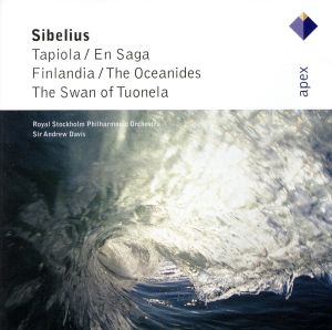 【輸入盤】Sibelius: En Saga Finlandia Tapiola Swan of Tuonel