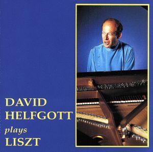 【輸入盤】Liszt;Funerailles/Dante Son