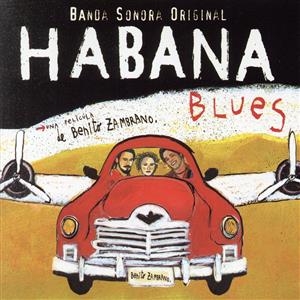 【輸入盤】Habana Blues