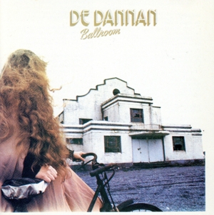 【輸入盤】Ballroom