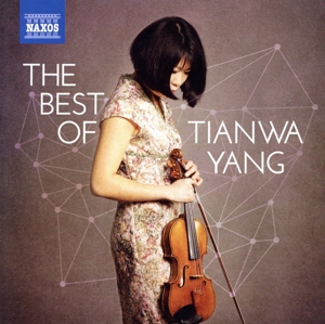 【輸入盤】THE BEST OF TIANWA YANG