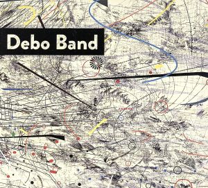 【輸入盤】Debo Band