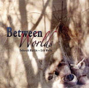 【輸入盤】Between Worlds