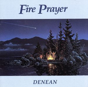 【輸入盤】Fire Prayer